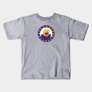 Prez Trump Kids T-Shirt